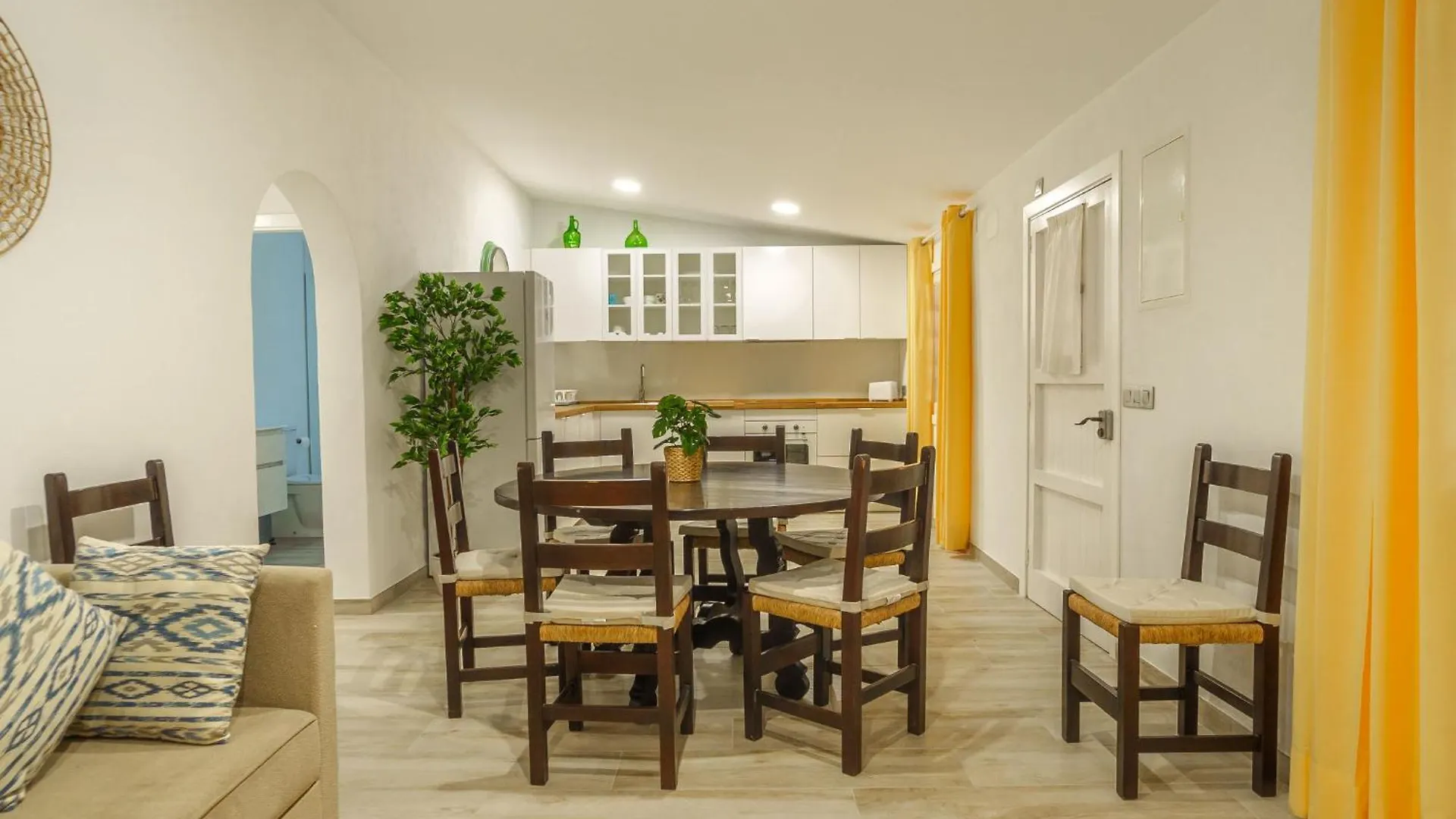 Holiday Home Ullastro Pollenca By Interhome