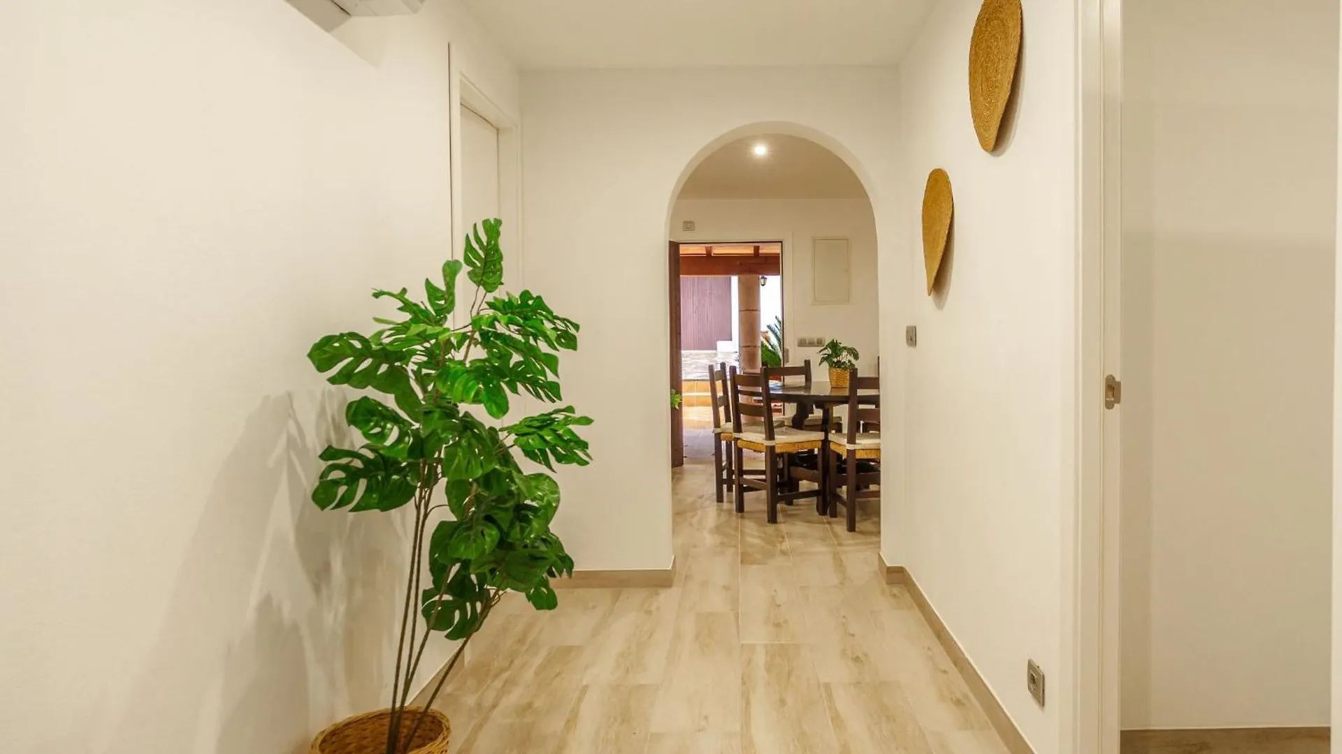 Holiday Home Ullastro Pollenca By Interhome Spain