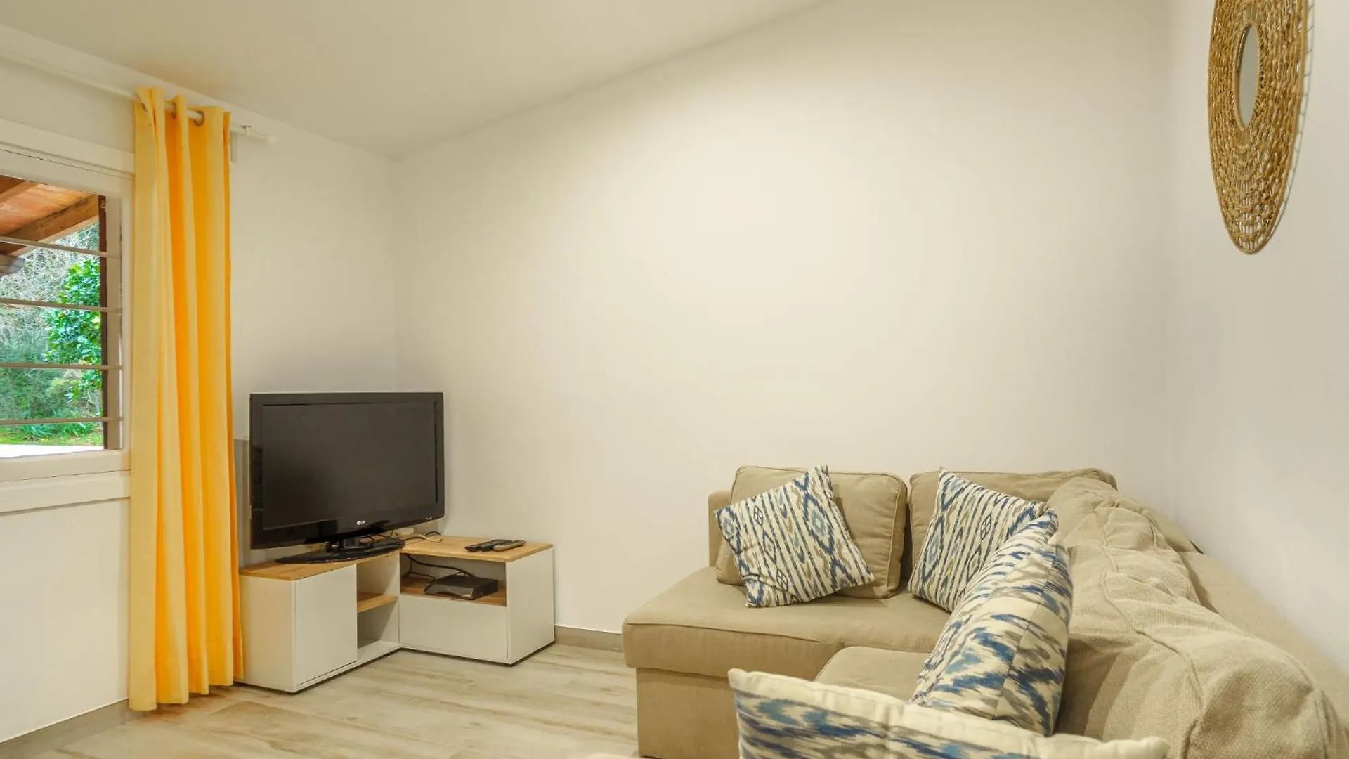 Holiday Home Ullastro Pollenca By Interhome