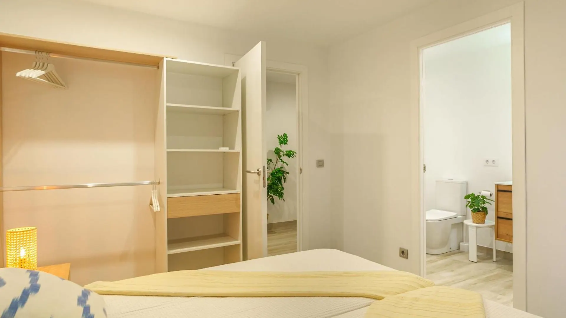 Holiday Home Ullastro Pollenca By Interhome