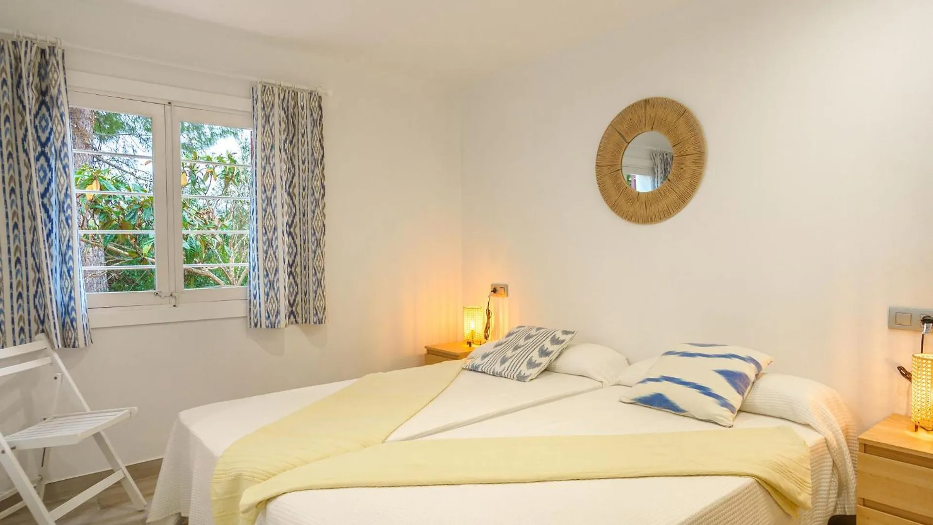 Holiday Home Ullastro Pollenca By Interhome