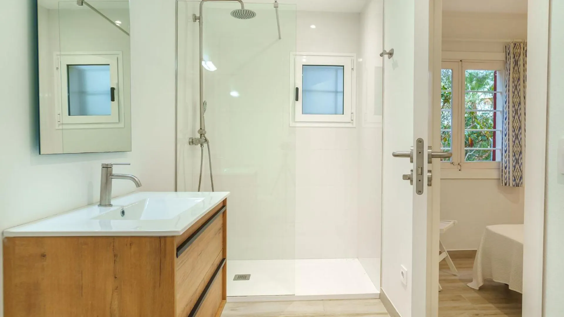 Holiday Home Ullastro Pollenca By Interhome Spain