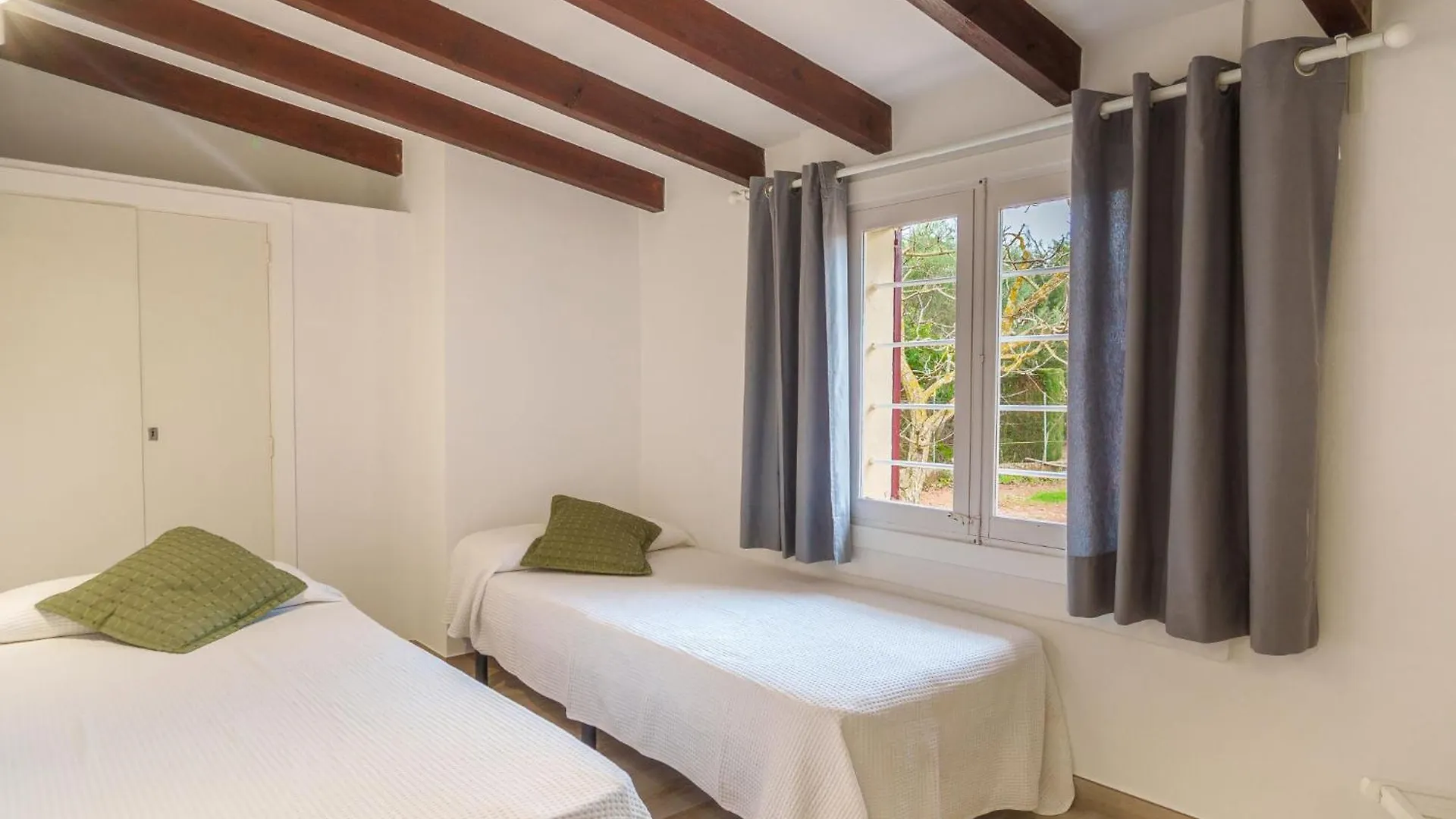 Holiday Home Ullastro Pollenca By Interhome