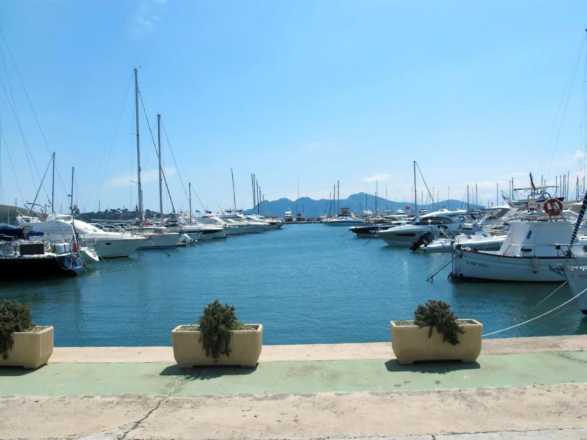 Holiday Home Ullastro Pollenca By Interhome スペイン