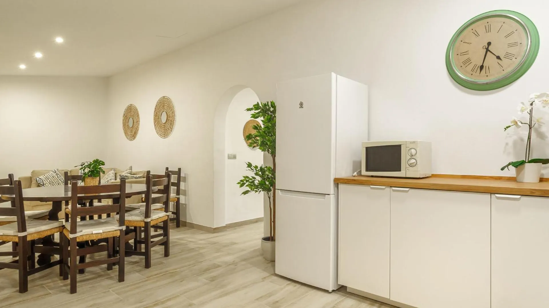 Holiday Home Ullastro Pollenca By Interhome 0*,  スペイン