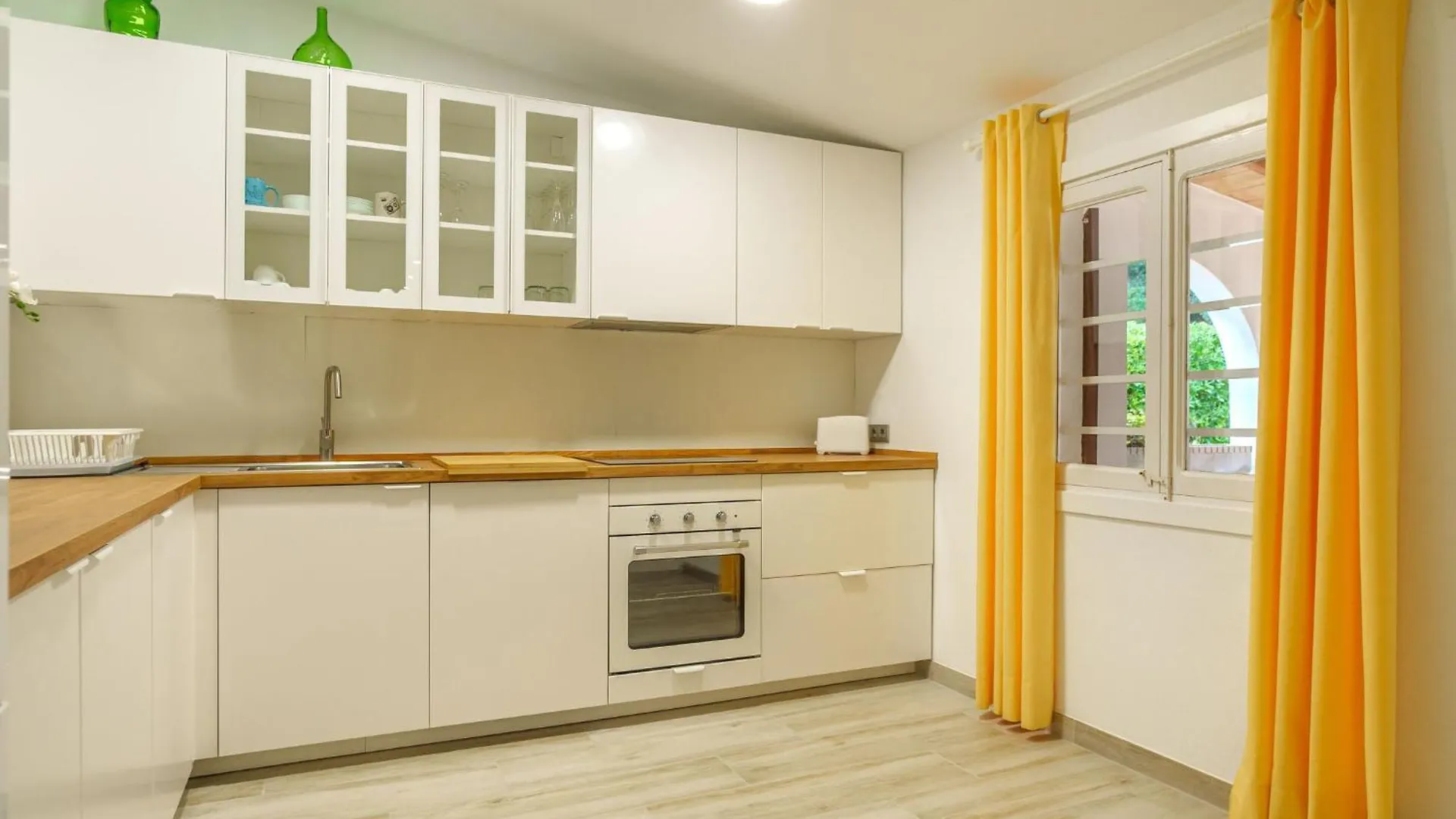 Holiday Home Ullastro Pollenca By Interhome 0*,  スペイン