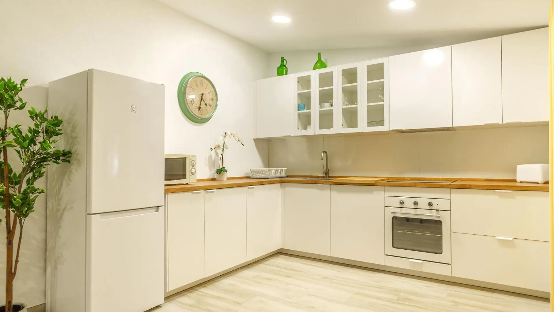 Holiday Home Ullastro Pollenca By Interhome スペイン