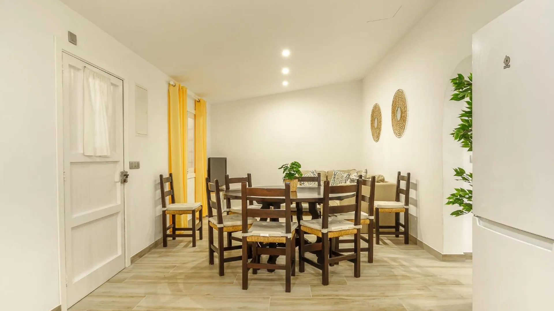Holiday Home Ullastro Pollenca By Interhome