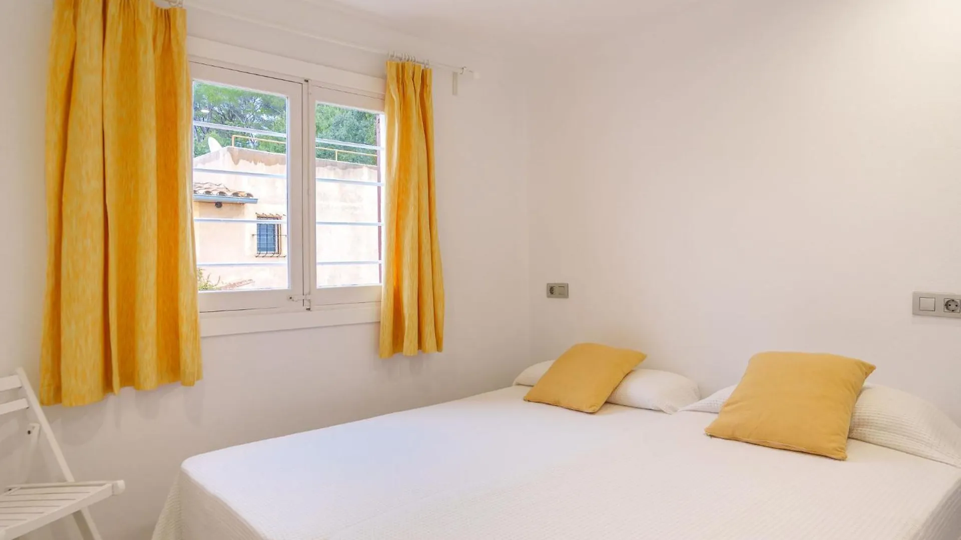 Holiday Home Ullastro Pollenca By Interhome