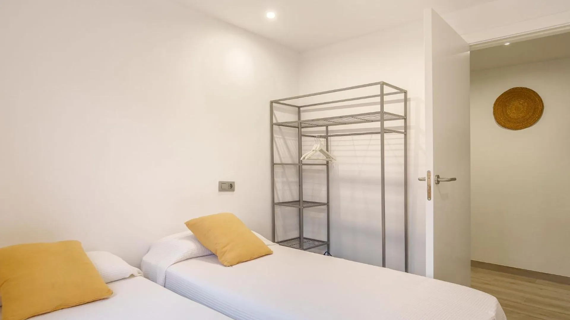 Holiday Home Ullastro Pollenca By Interhome