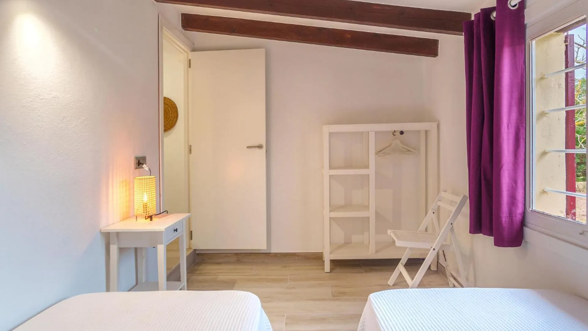 Holiday Home Ullastro Pollenca By Interhome