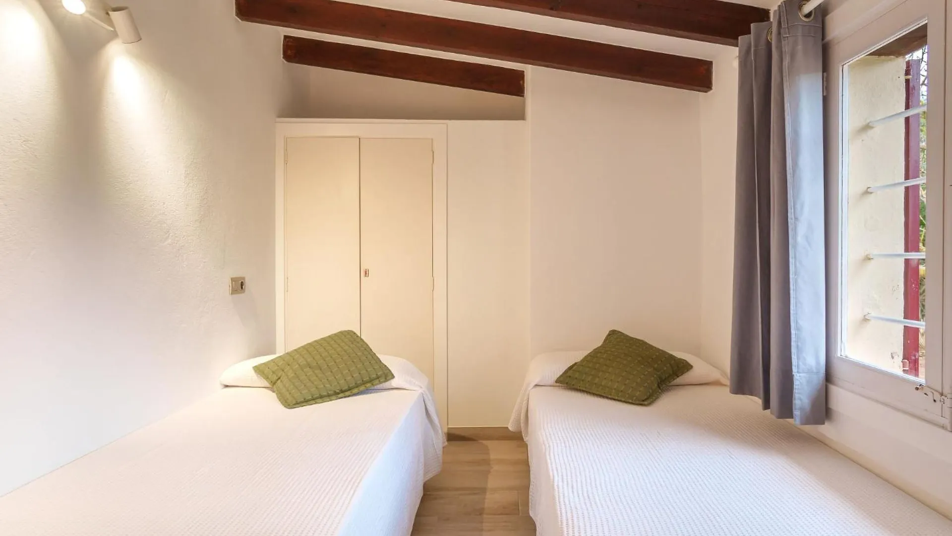 Holiday Home Ullastro Pollenca By Interhome 0*,