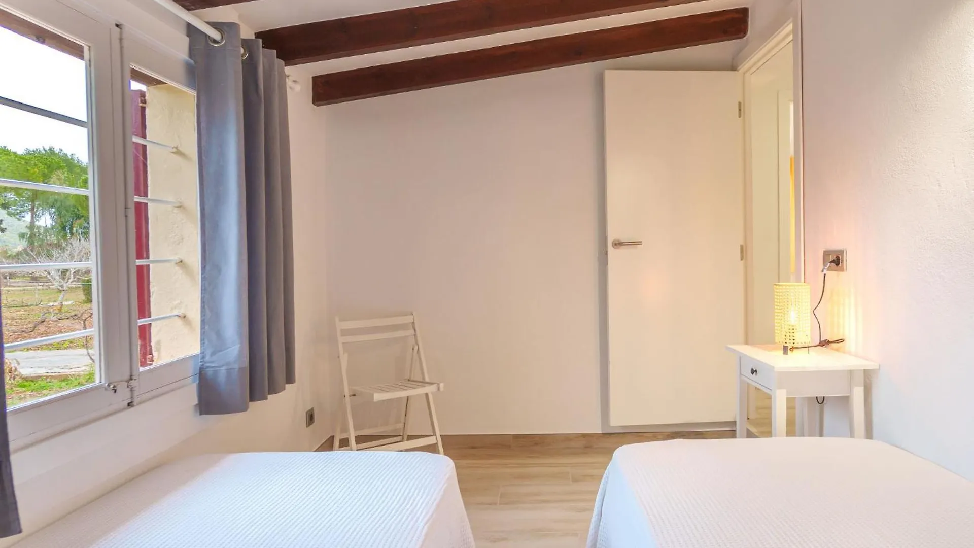 Holiday Home Ullastro Pollenca By Interhome