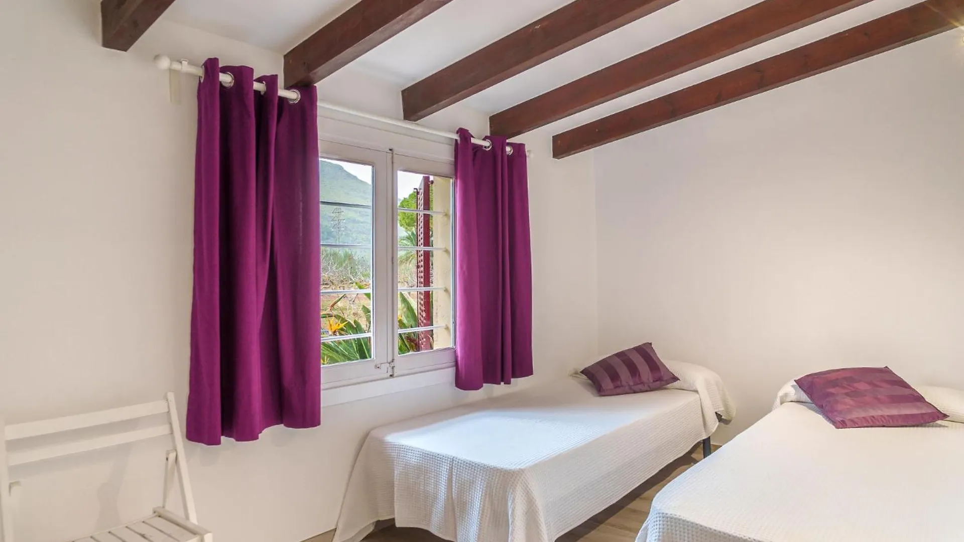 Holiday Home Ullastro Pollenca By Interhome