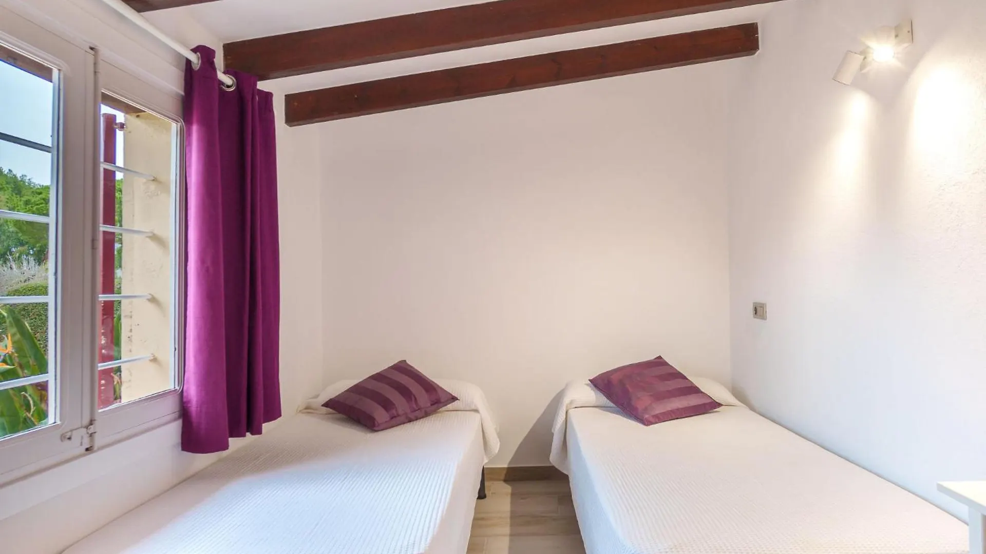 Holiday Home Ullastro Pollenca By Interhome スペイン