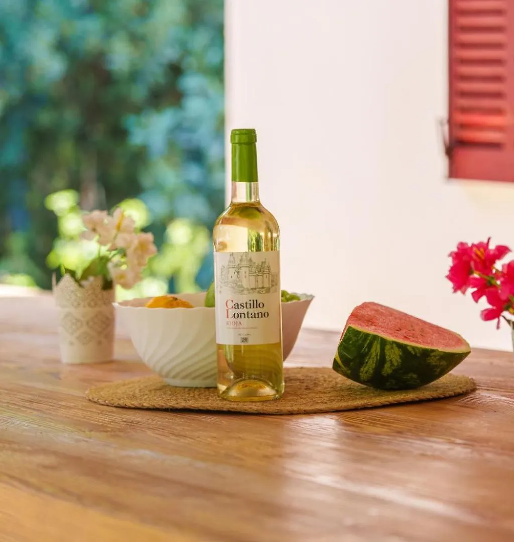 Holiday Home Ullastro Pollenca By Interhome