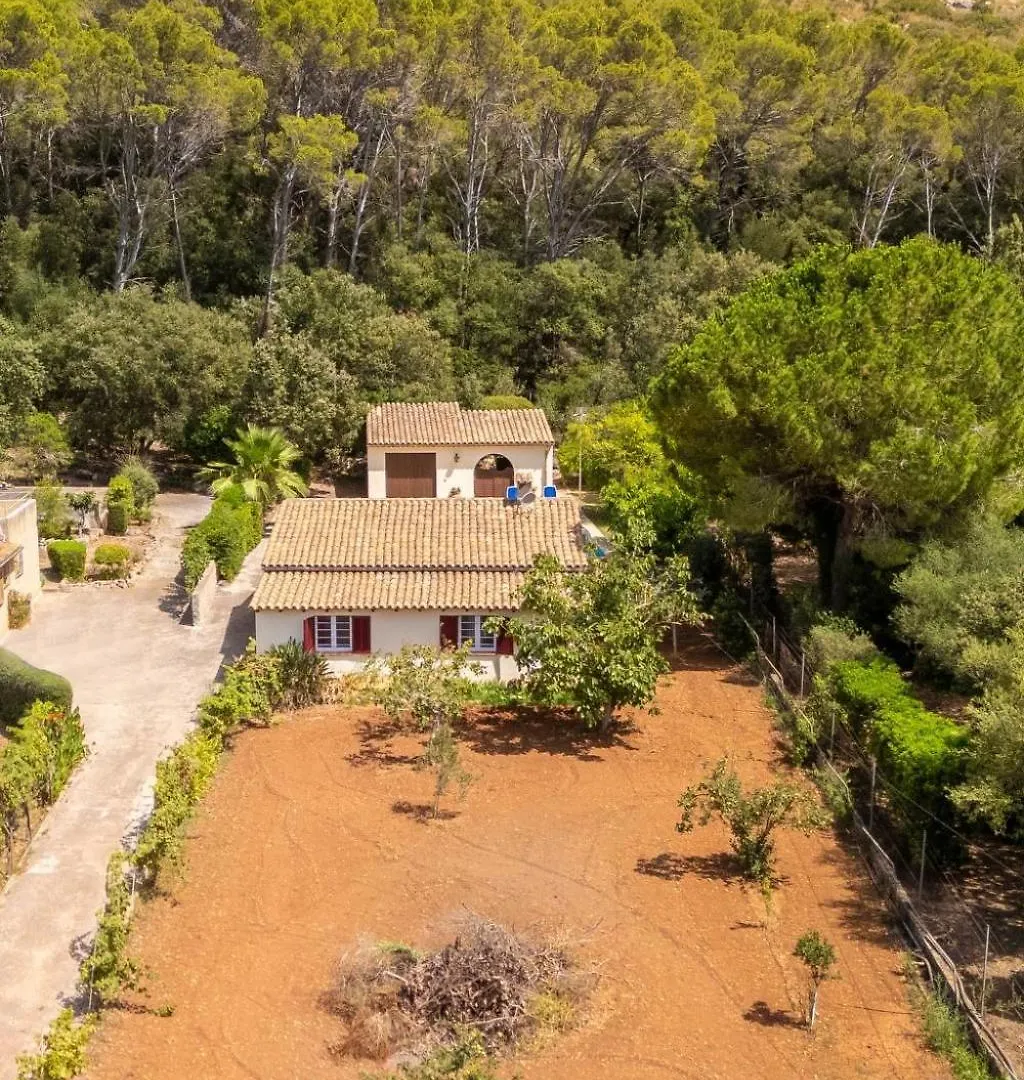 Holiday Home Ullastro Pollenca By Interhome